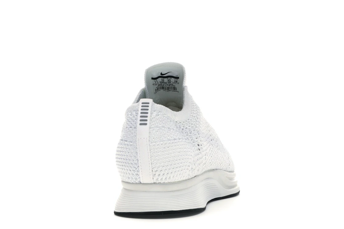 Vue 29 de Nike Flyknit Racer Goddess
