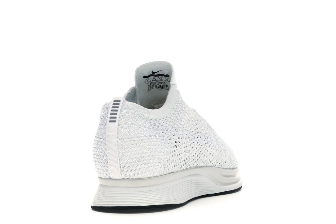 Vue 30 de Nike Flyknit Racer Goddess