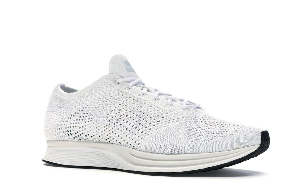 Vue 4 de Nike Flyknit Racer Goddess