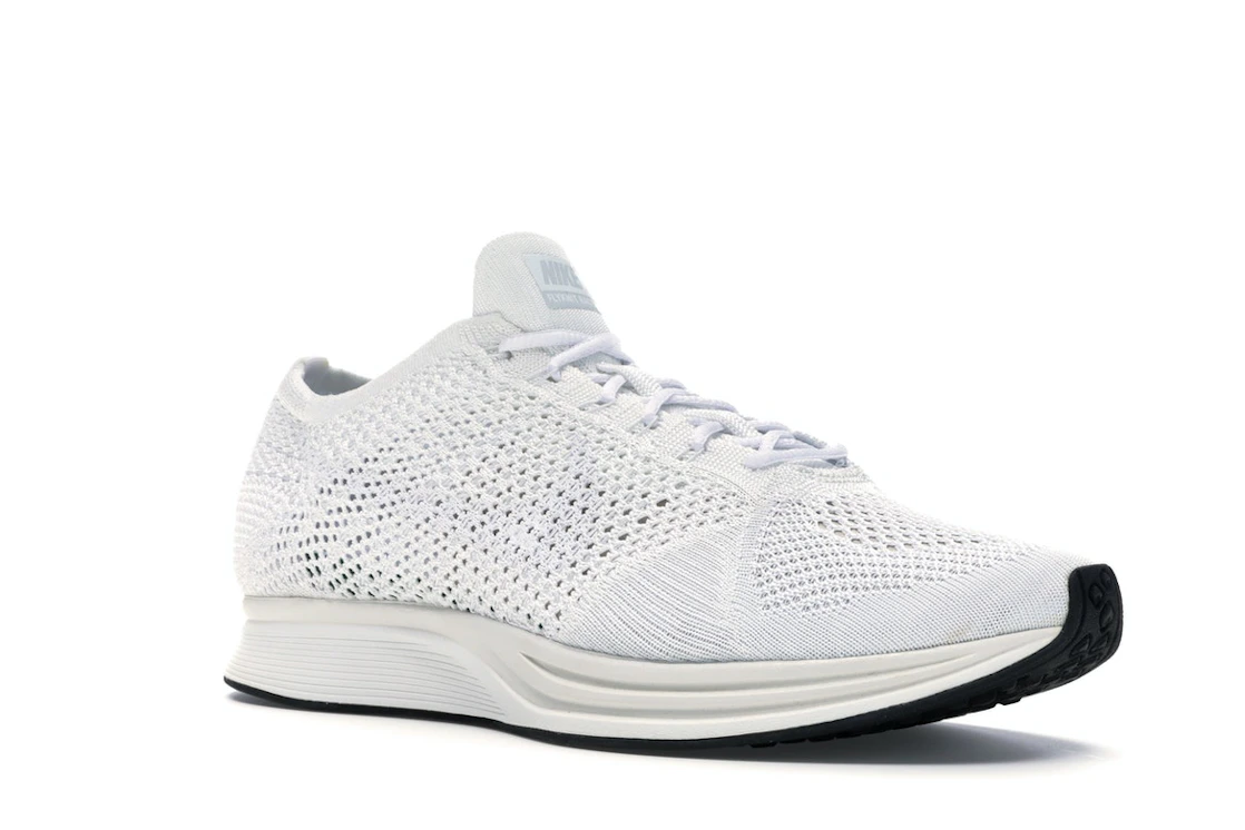 Vue 5 de Nike Flyknit Racer Goddess