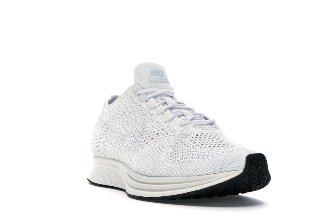 Vue 7 de Nike Flyknit Racer Goddess