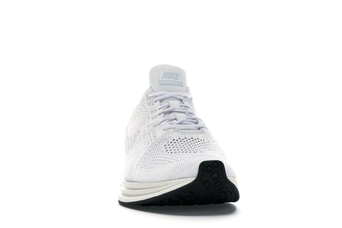 Vue 9 de Nike Flyknit Racer Goddess