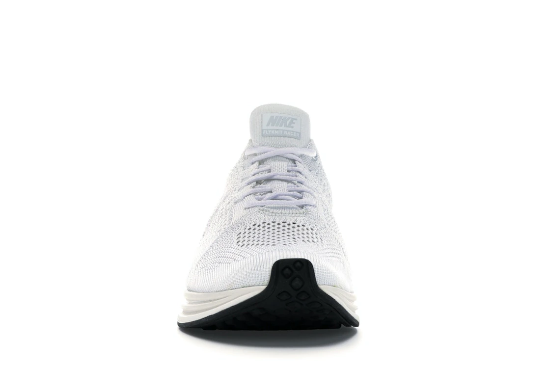 Vue 10 de Nike Flyknit Racer Goddess
