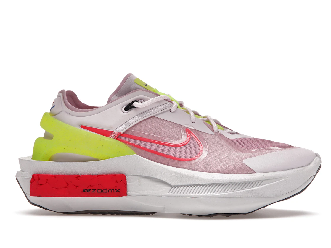 Vue 2 de Nike Fontanka Edge Violet 