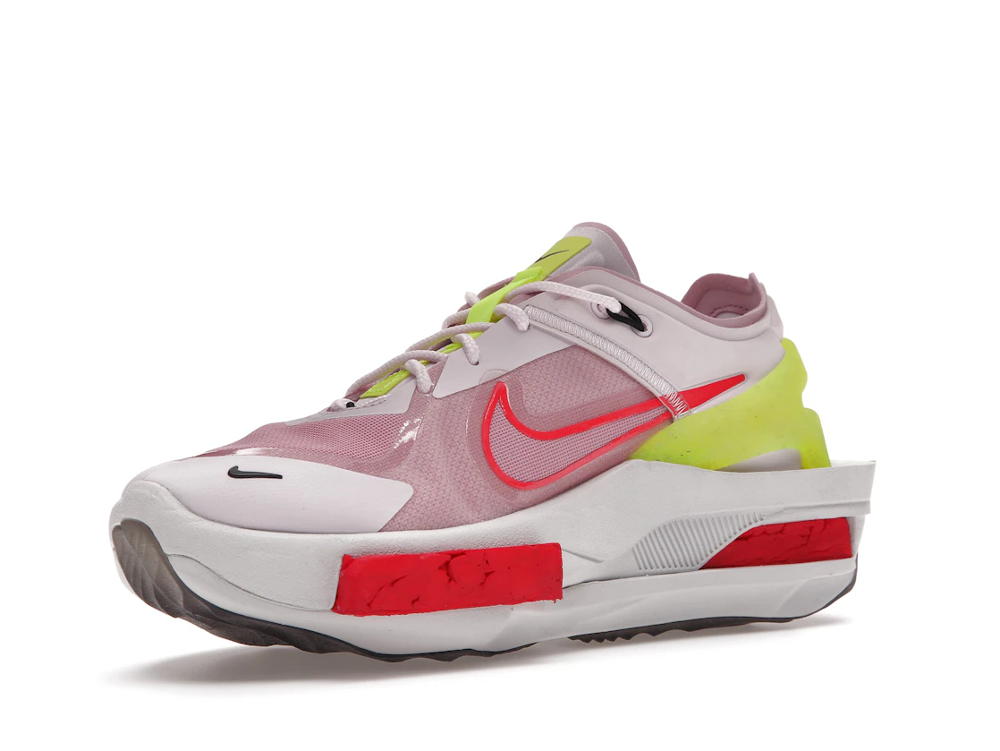 Vue 15 de Nike Fontanka Edge Violet 