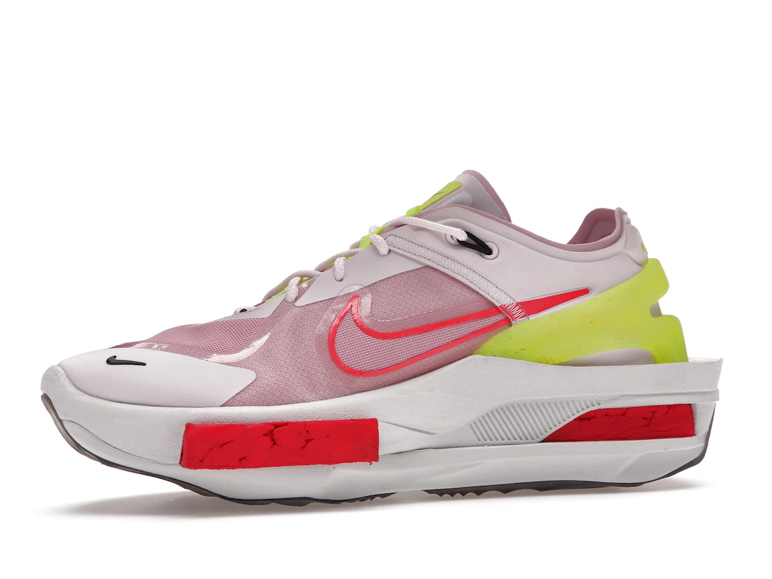 Vue 17 de Nike Fontanka Edge Violet 
