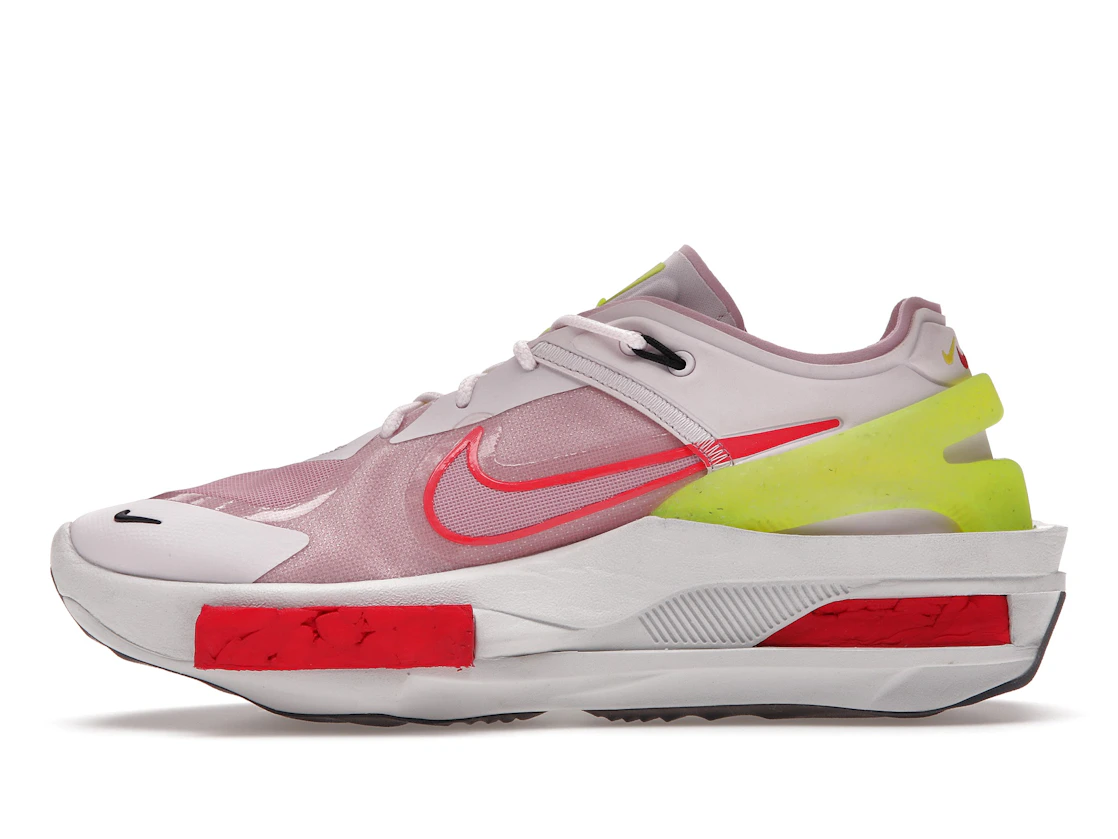 Vue 19 de Nike Fontanka Edge Violet 