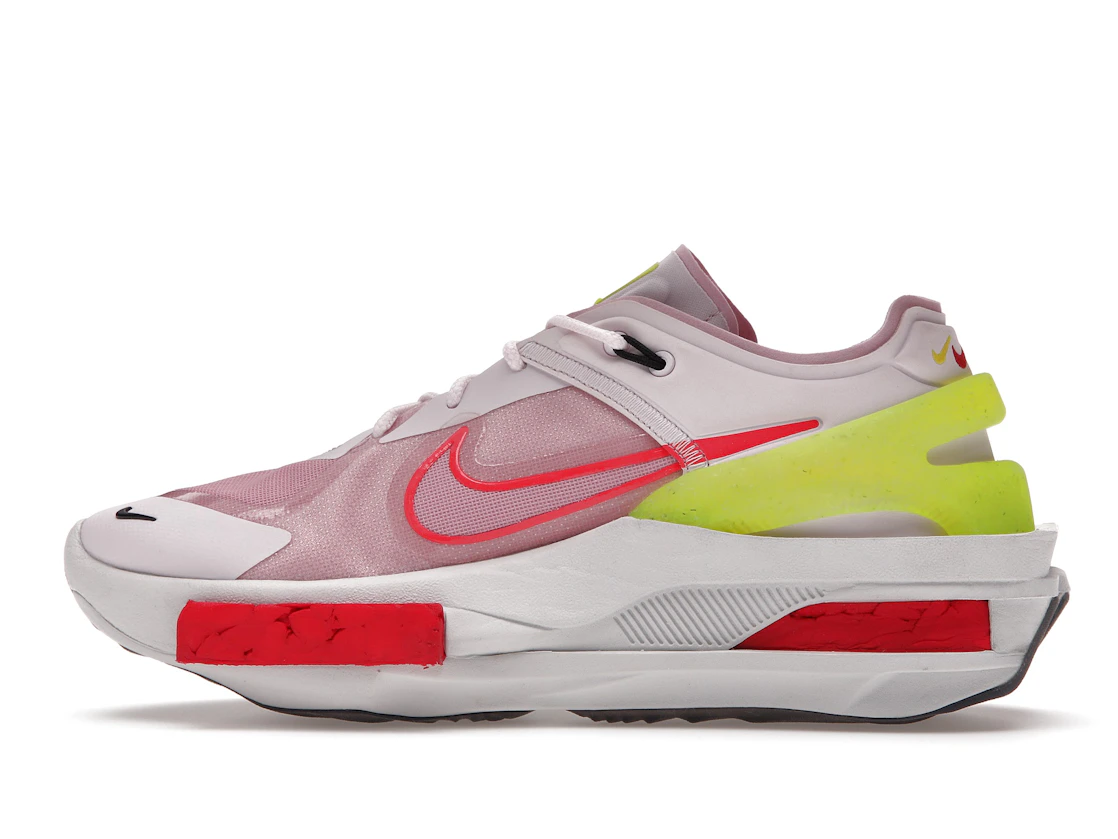 Vue 20 de Nike Fontanka Edge Violet 