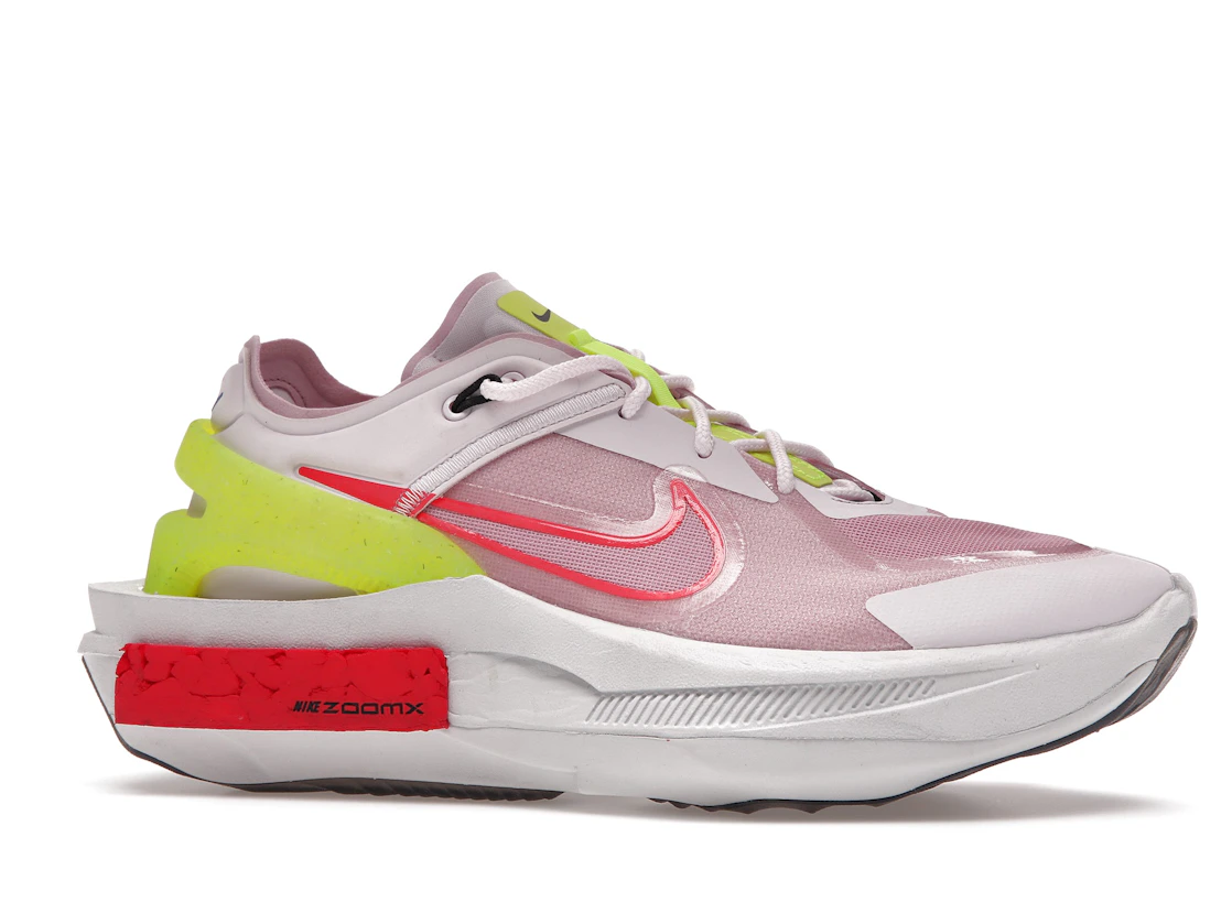 Vue 3 de Nike Fontanka Edge Violet 