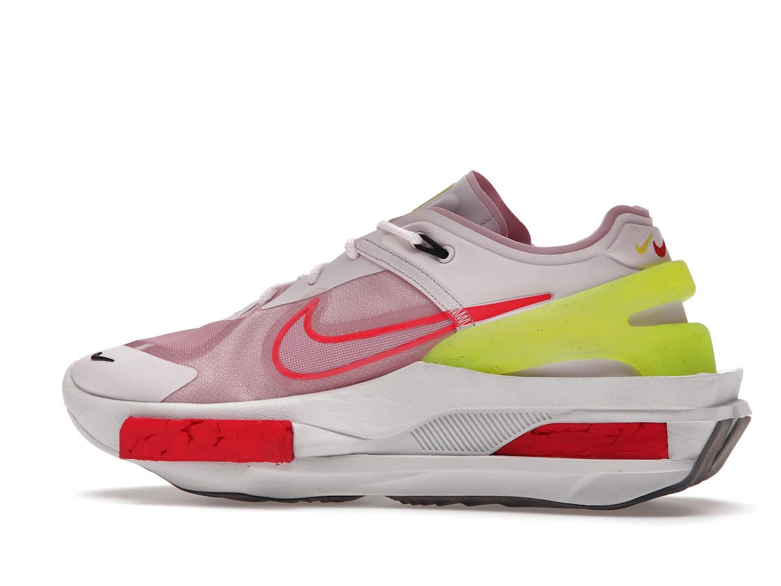 Vue 21 de Nike Fontanka Edge Violet 