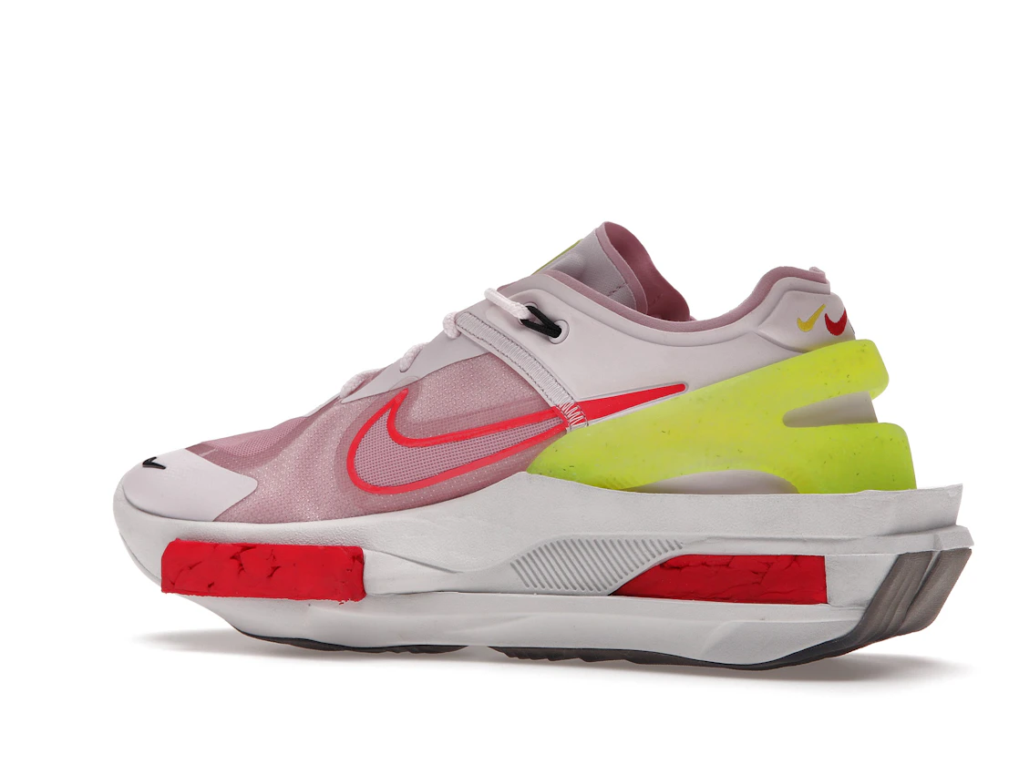 Vue 22 de Nike Fontanka Edge Violet 