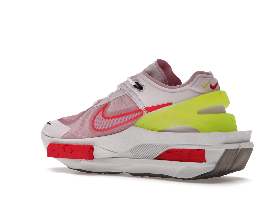 Vue 23 de Nike Fontanka Edge Violet 