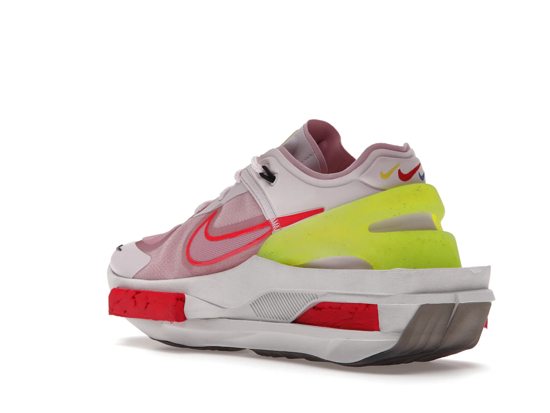 Vue 24 de Nike Fontanka Edge Violet 