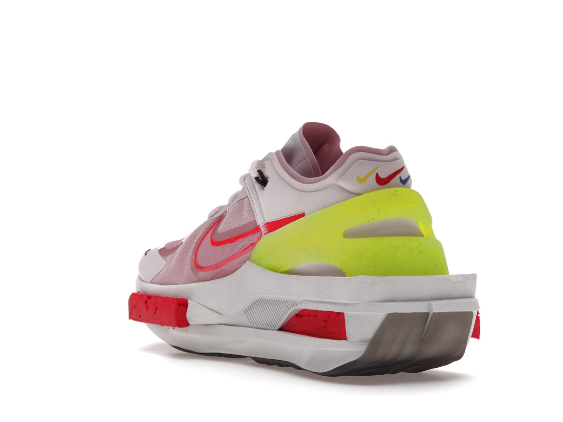 Vue 25 de Nike Fontanka Edge Violet 