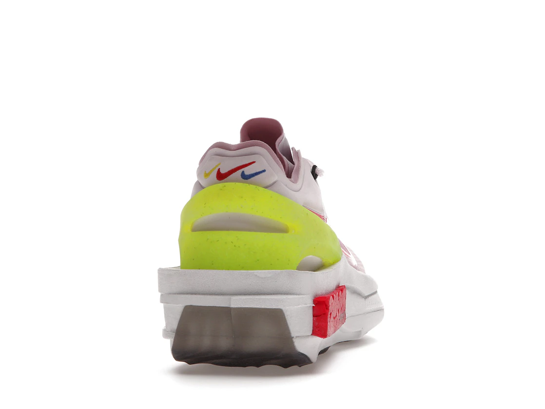 Vue 29 de Nike Fontanka Edge Violet 