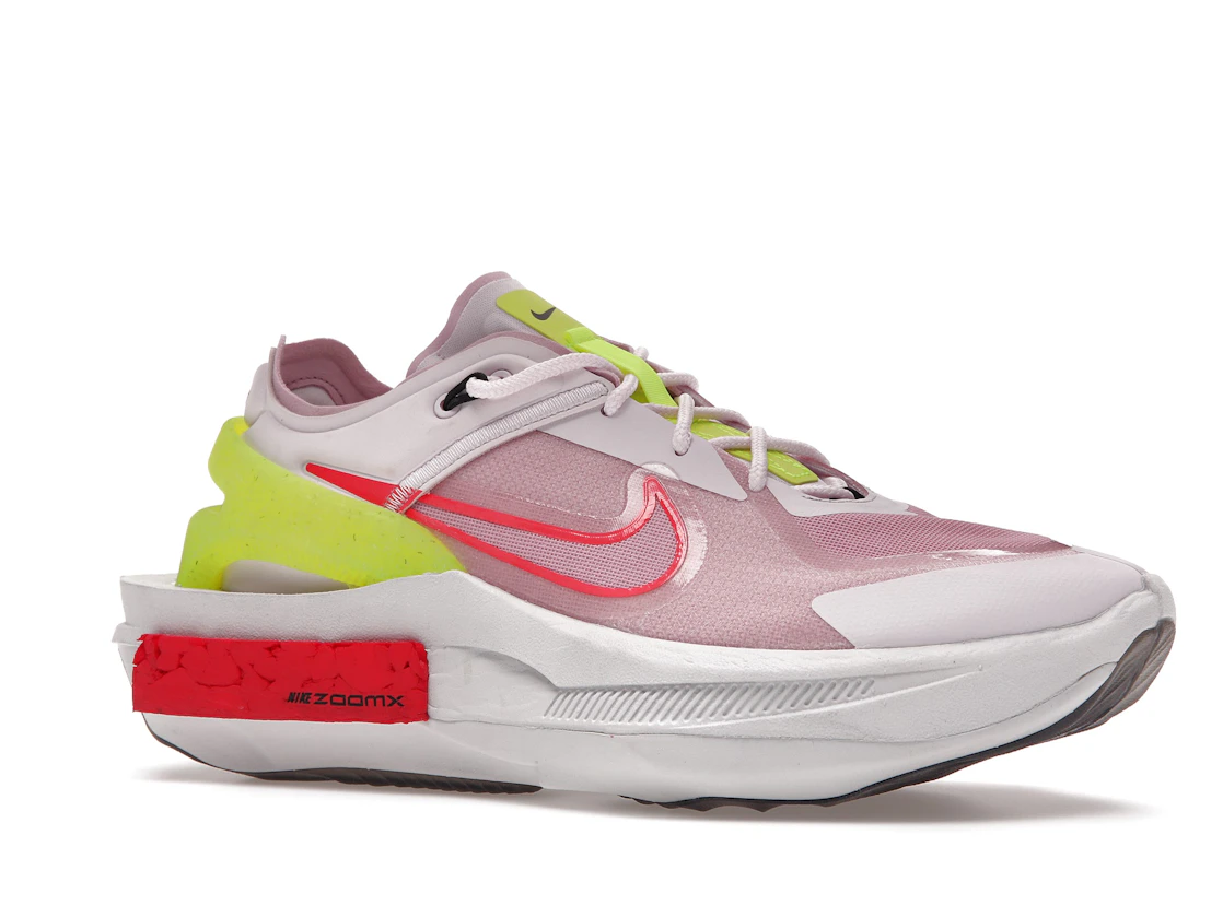 Vue 4 de Nike Fontanka Edge Violet 