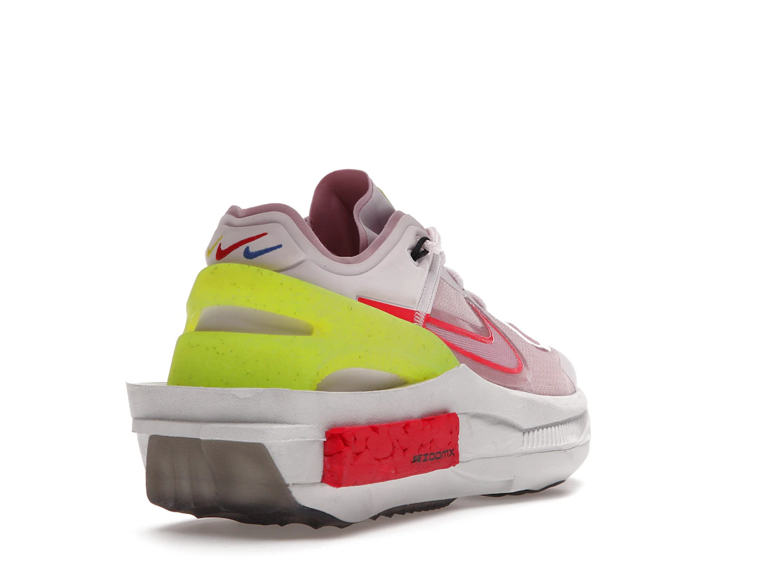 Vue 31 de Nike Fontanka Edge Violet 