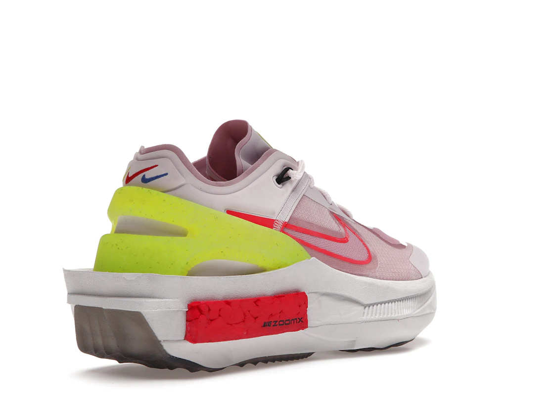 Vue 32 de Nike Fontanka Edge Violet 
