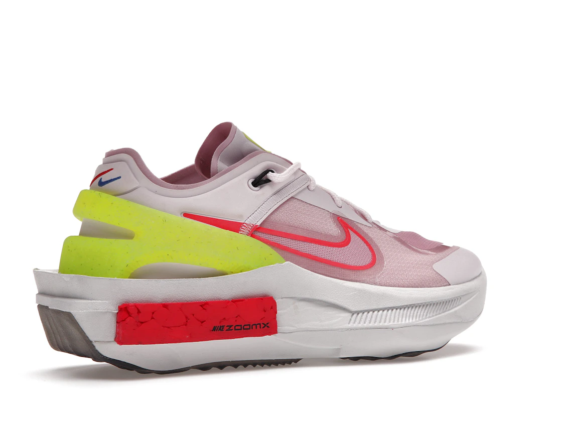 Vue 34 de Nike Fontanka Edge Violet 