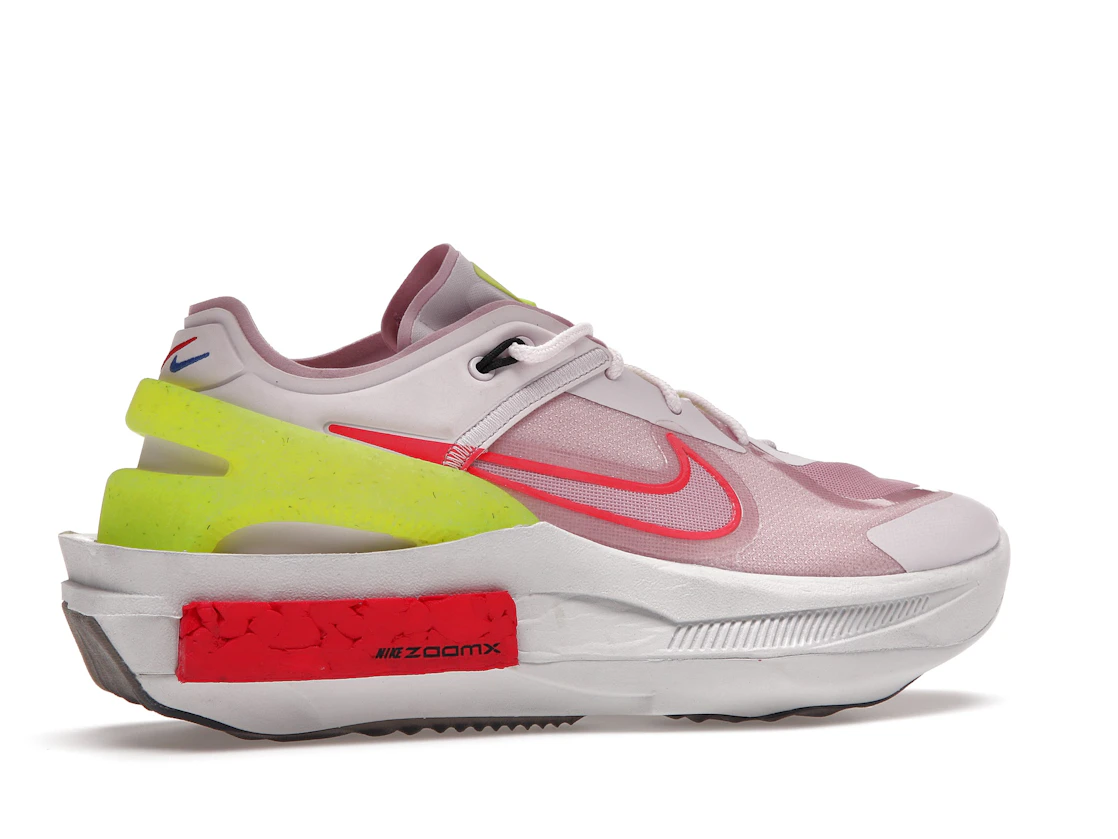 Vue 35 de Nike Fontanka Edge Violet 