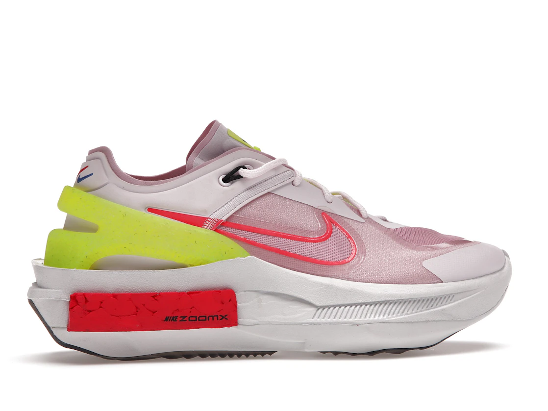 Vue 36 de Nike Fontanka Edge Violet 