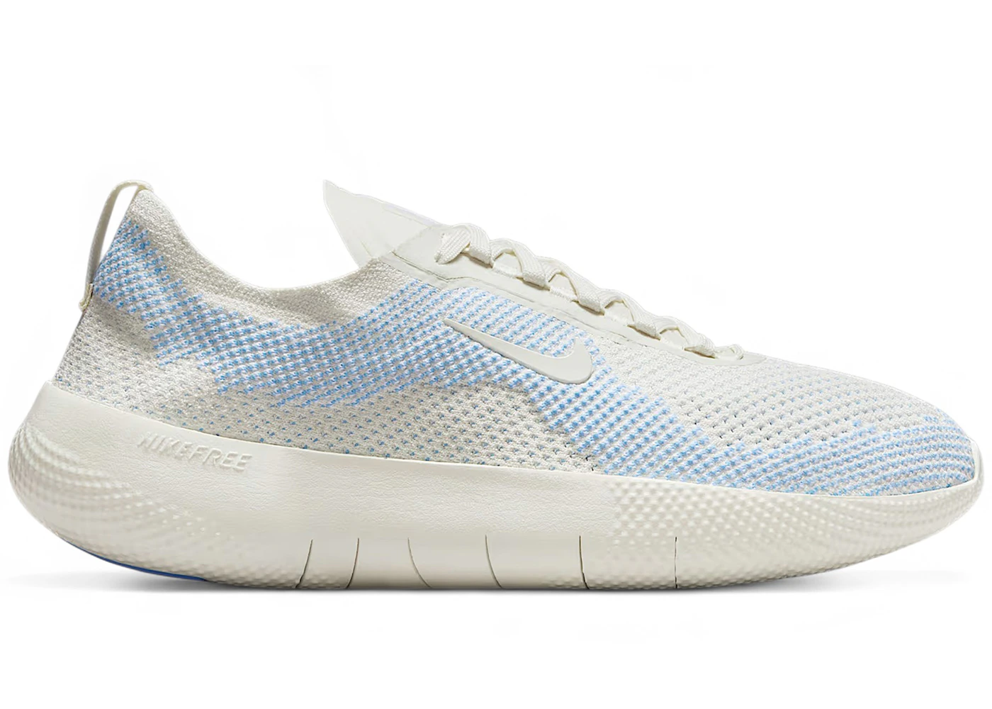 Nike Free 2025 SE Phantom Summit White Blue 