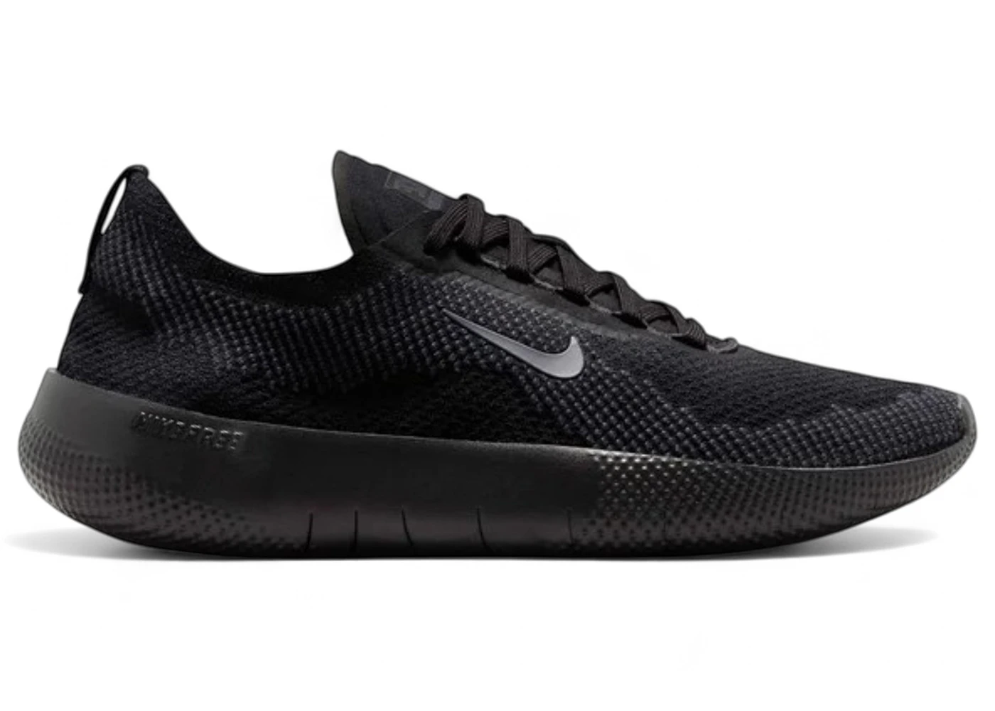 Nike Free 2025 Black 