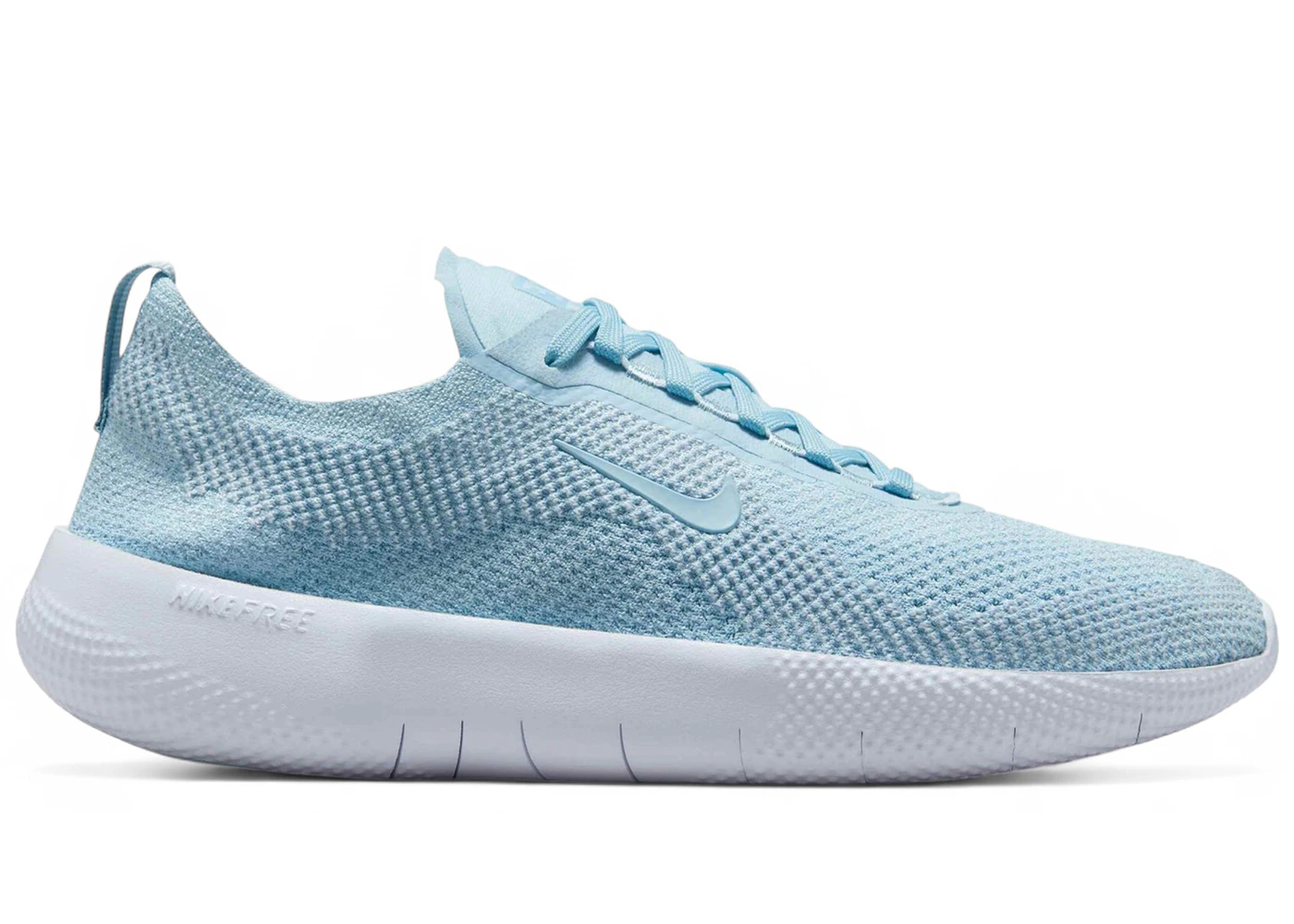 Nike Free 2025 Light Armory Blue 