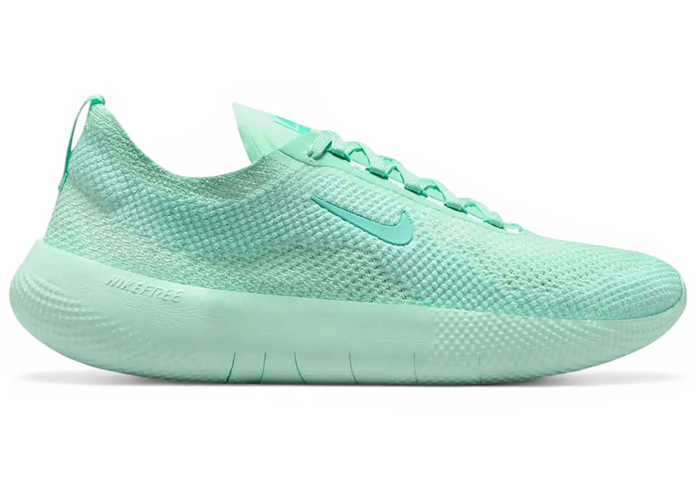 Nike Free 2025 Mint Foam Turquoise 