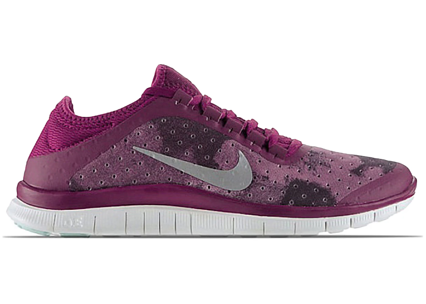 Nike Free 3.0 V5 Noble Red 