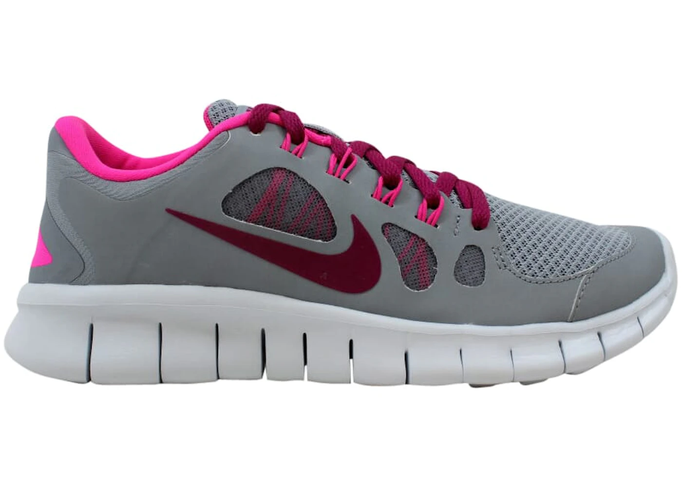 Nike Free 5.0 Stealth (GS)