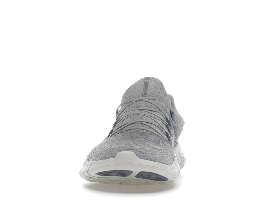 Vue 11 de Nike Free Run 5.0 Grey Fog