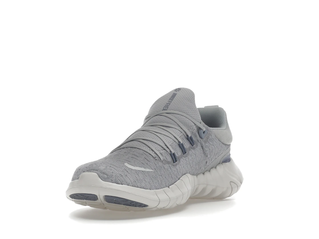 Vue 13 de Nike Free Run 5.0 Grey Fog