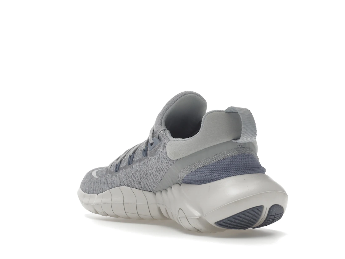 Vue 25 de Nike Free Run 5.0 Grey Fog