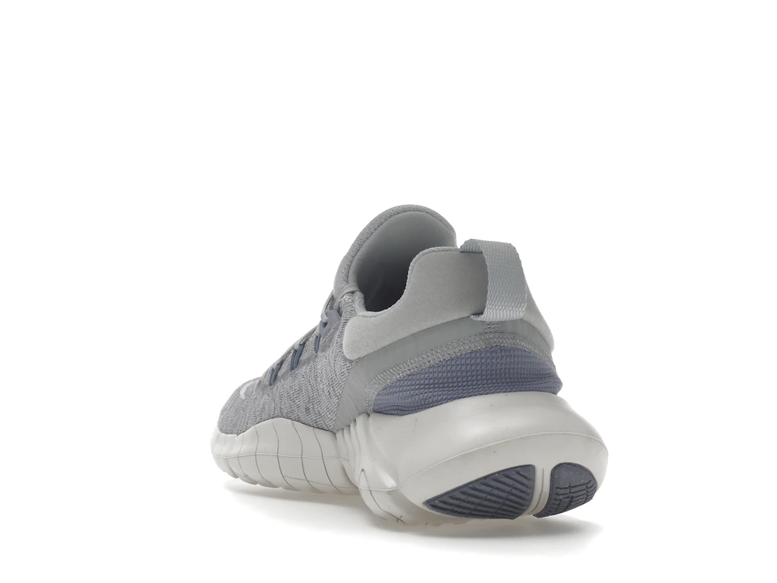 Vue 26 de Nike Free Run 5.0 Grey Fog