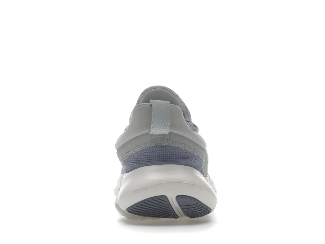 Vue 28 de Nike Free Run 5.0 Grey Fog