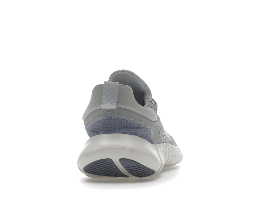 Vue 29 de Nike Free Run 5.0 Grey Fog