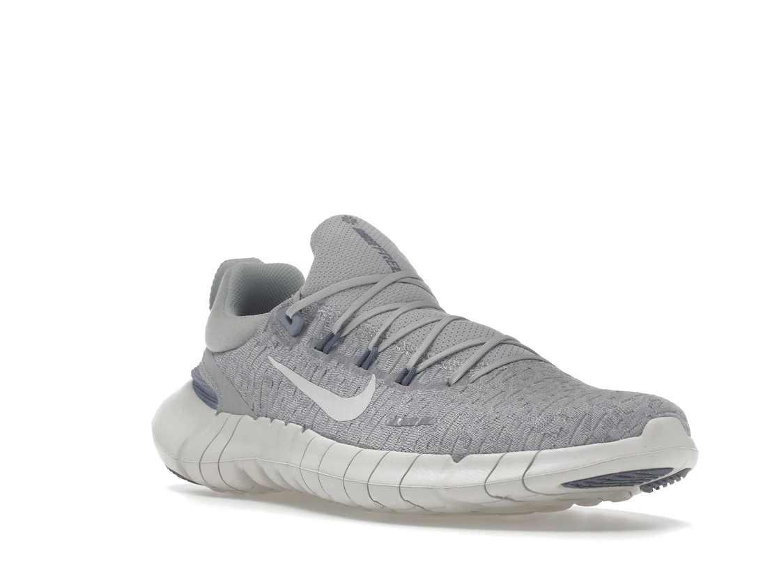 Vue 6 de Nike Free Run 5.0 Grey Fog