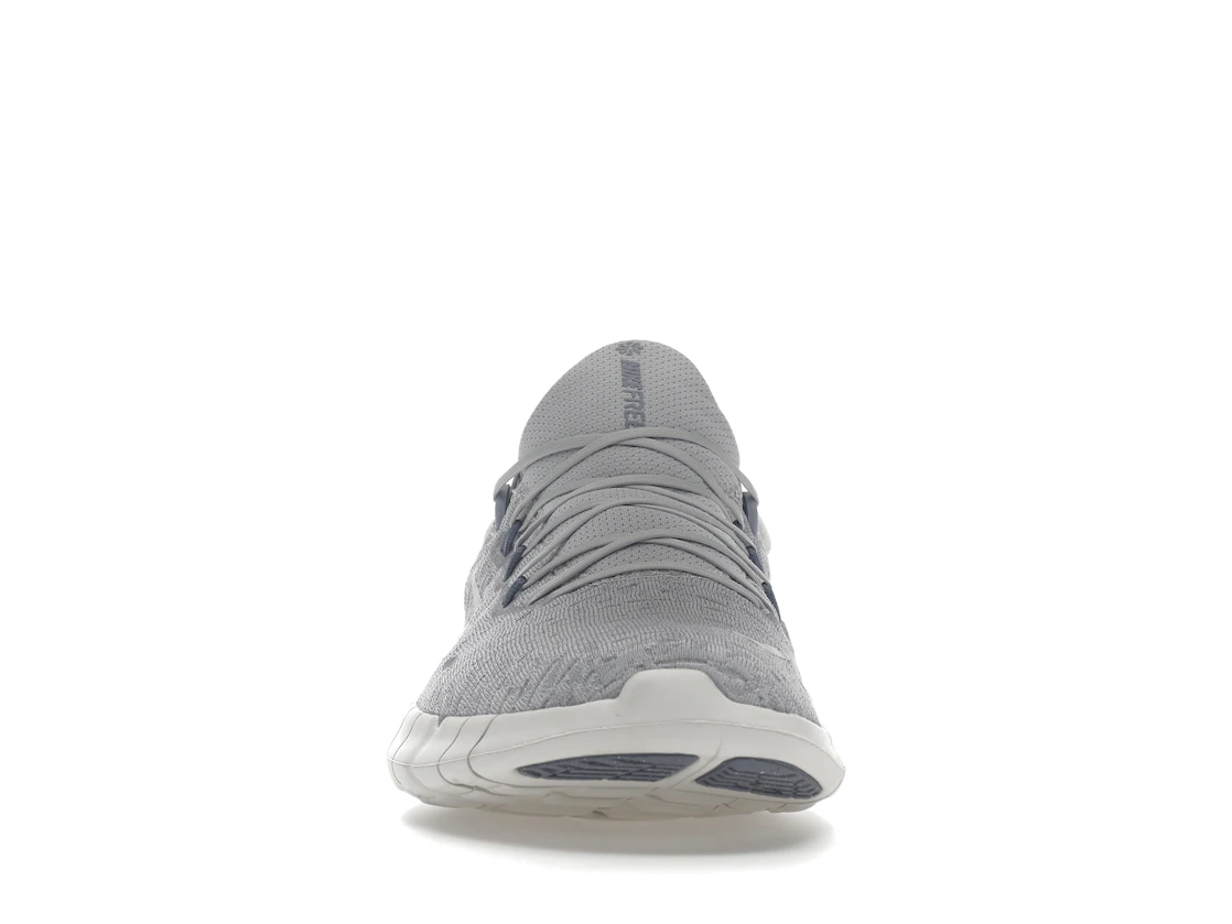Vue 10 de Nike Free Run 5.0 Grey Fog