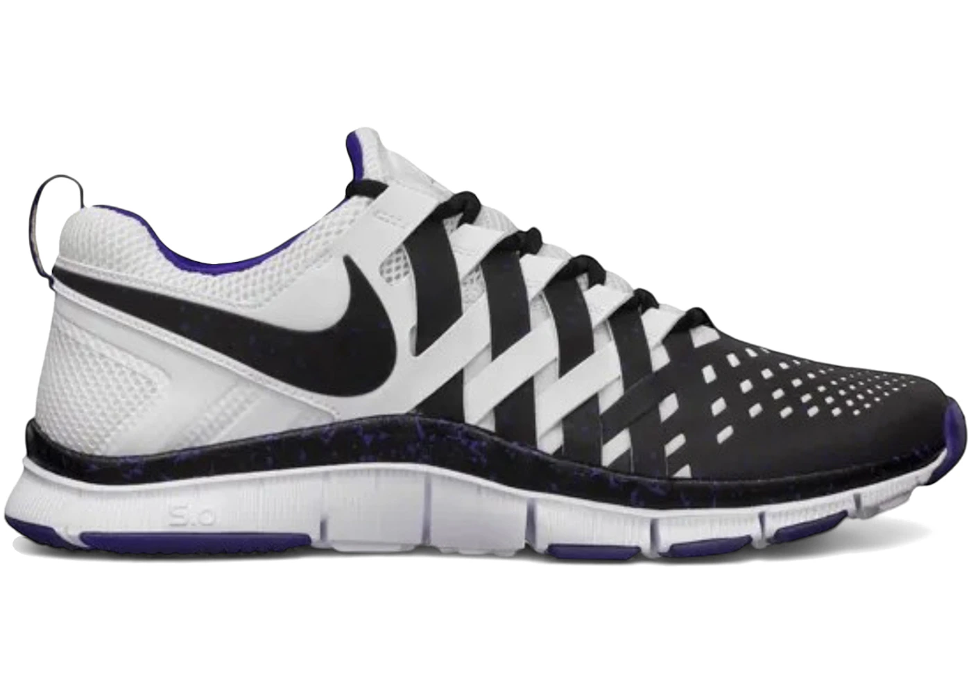 Nike Free Trainer 5.0 V4 NFL Cris Carter