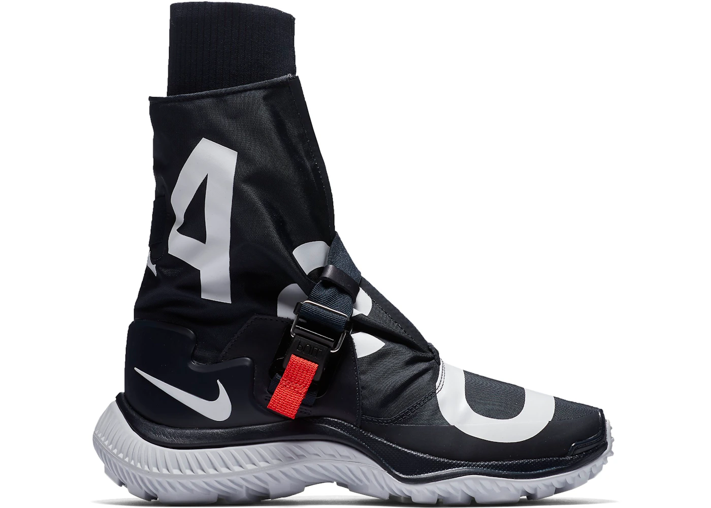 Nike Gaiter Boot USA Medal Stand 