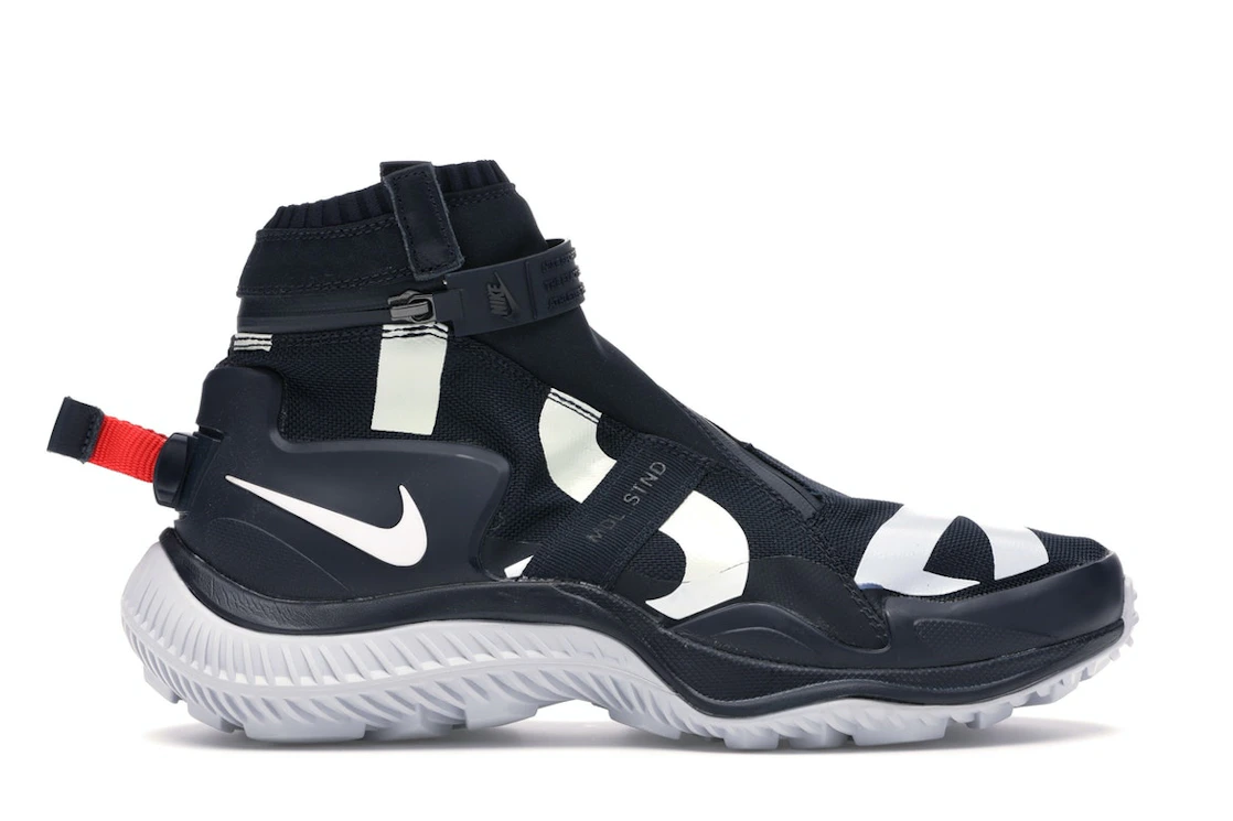 Vue 1 de Nike Gaiter Boot USA Medal Stand