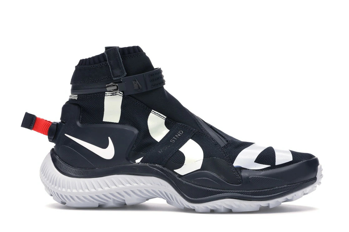Vue 2 de Nike Gaiter Boot USA Medal Stand