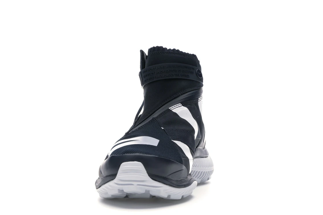 Vue 11 de Nike Gaiter Boot USA Medal Stand