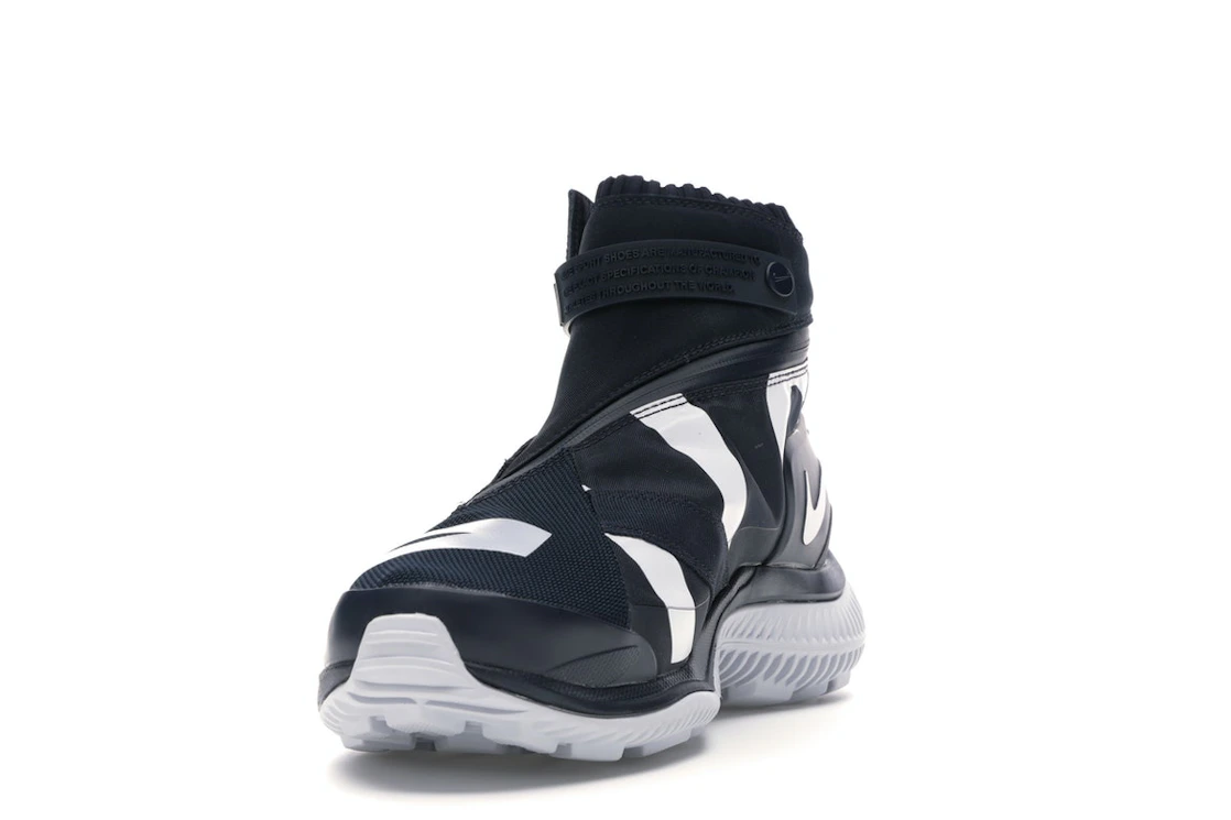 Vue 12 de Nike Gaiter Boot USA Medal Stand