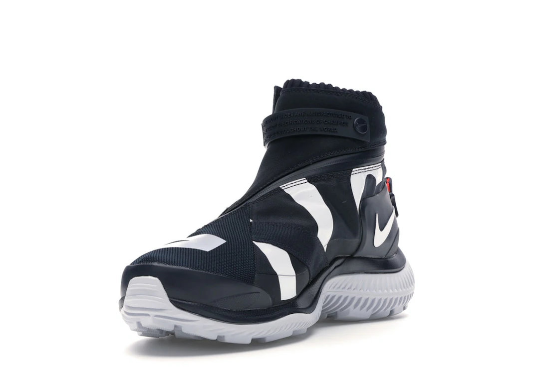 Vue 13 de Nike Gaiter Boot USA Medal Stand