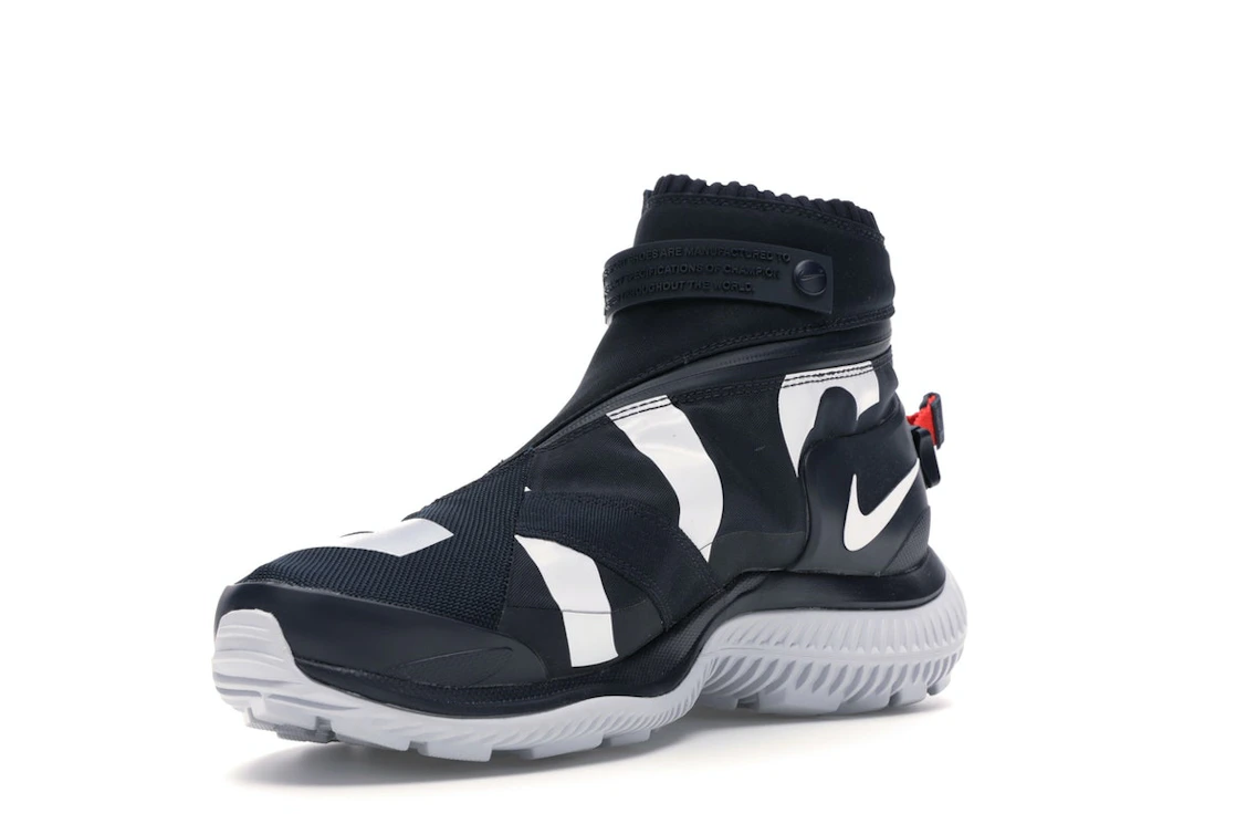 Vue 14 de Nike Gaiter Boot USA Medal Stand