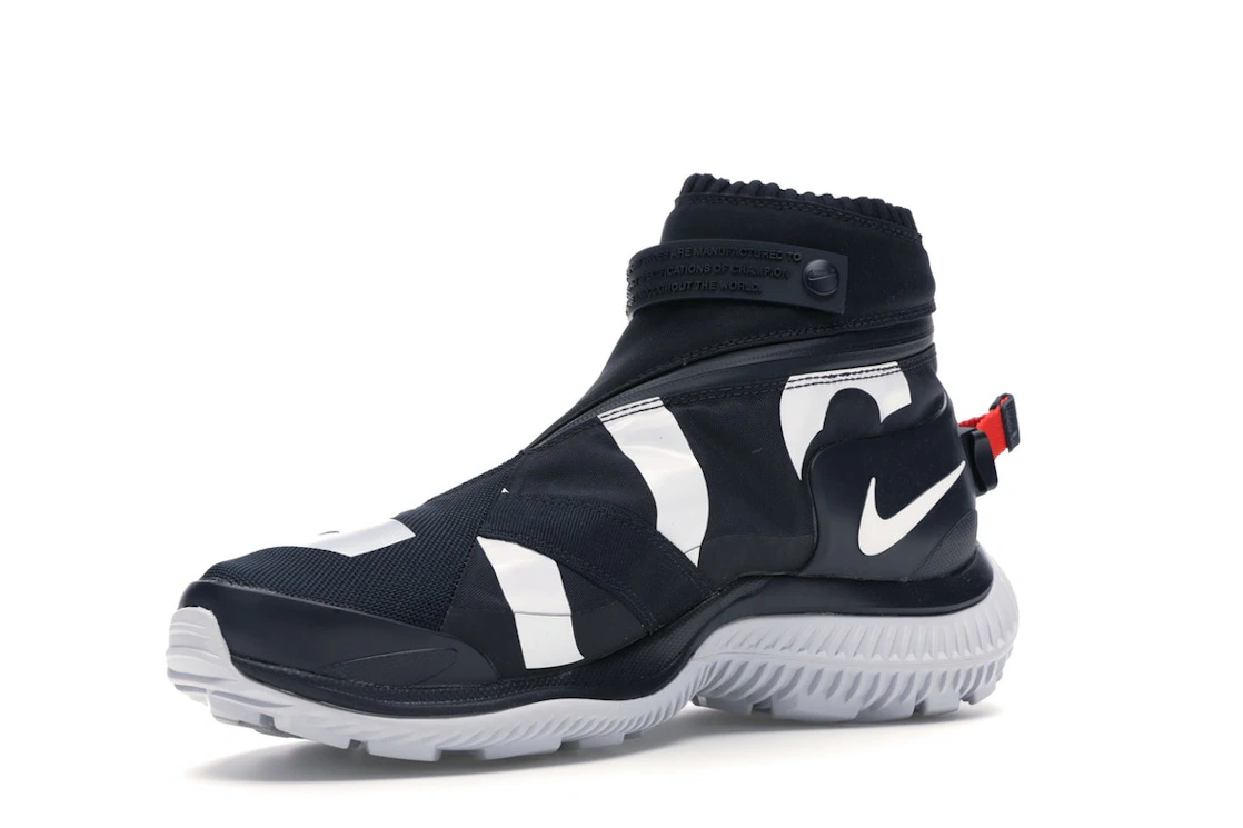 Vue 15 de Nike Gaiter Boot USA Medal Stand