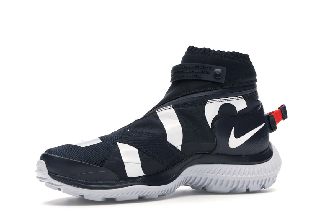 Vue 16 de Nike Gaiter Boot USA Medal Stand