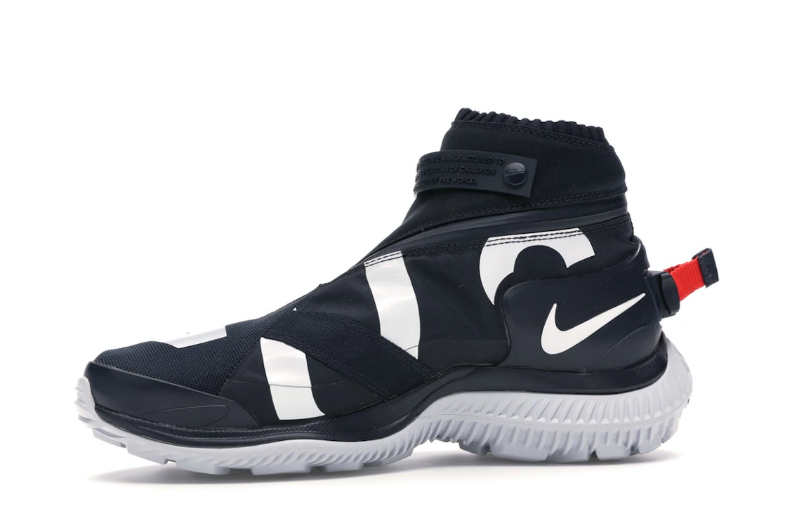 Vue 17 de Nike Gaiter Boot USA Medal Stand